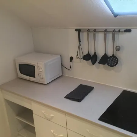 Lägenhet Meubles A *