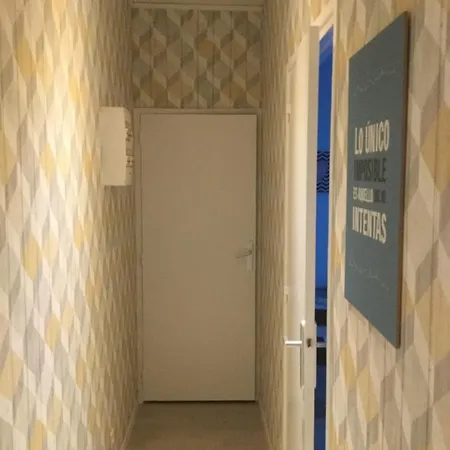 Lägenhet Meubles A *